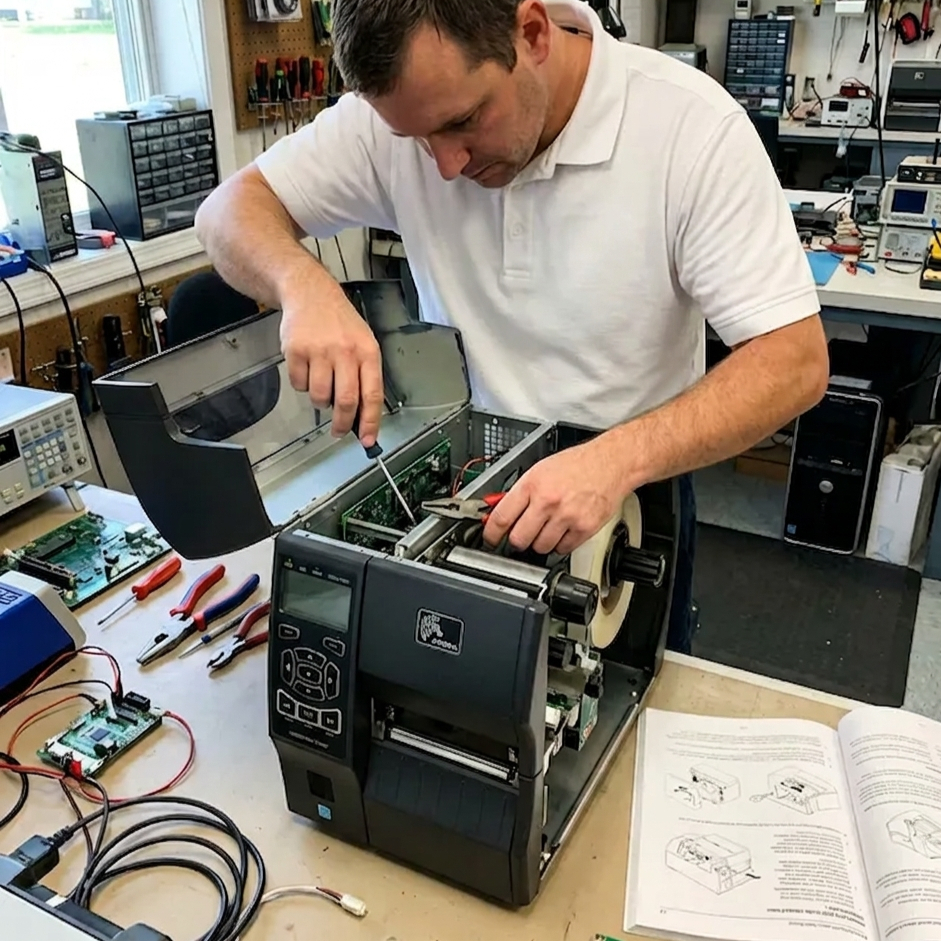 Installation et maintenance